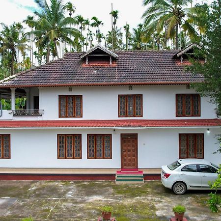 Apartamento Wayanad Palm Grove Retreat G Floor Sultan Bathery Exterior foto